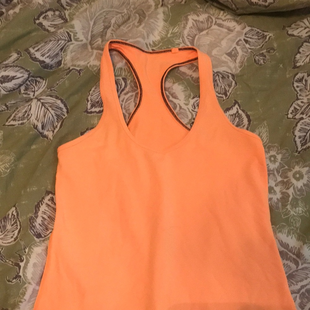 Lulu Tank
